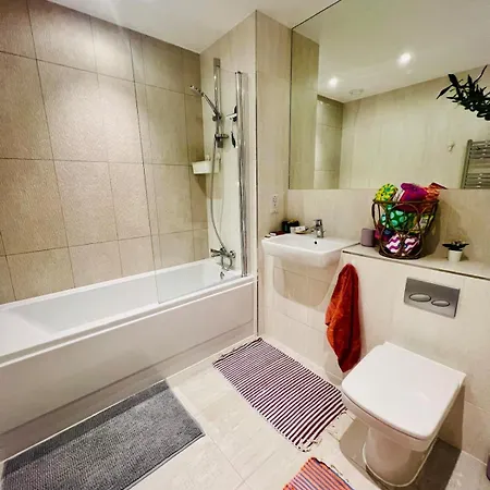 Angel Old Street Flat Apartment *