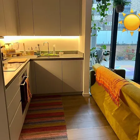 Angel Old Street Flat Apartment London