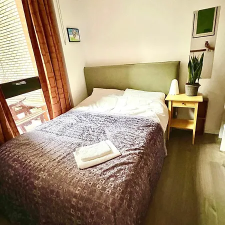 Apartment Angel Old Street Flat