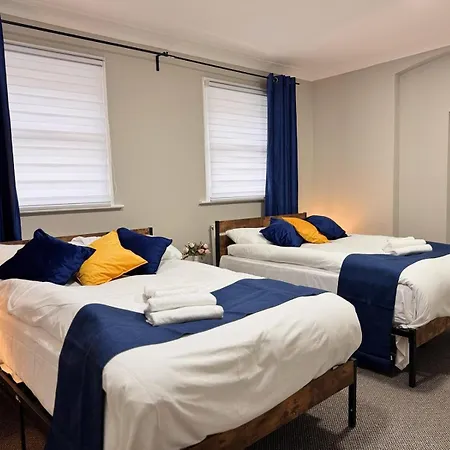 Guest house Luxury And Stylish Ensuits