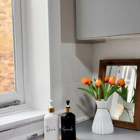 Luxury And Stylish Ensuits London