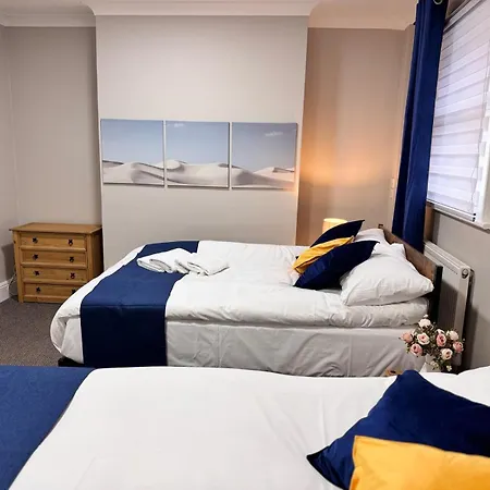 Guest house Luxury And Stylish Ensuits London