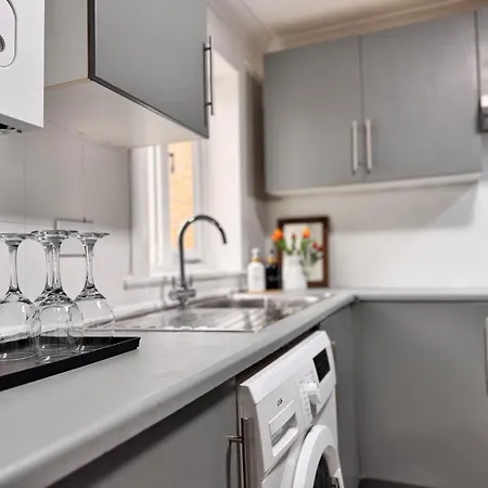 Guest house Luxury And Stylish Ensuits