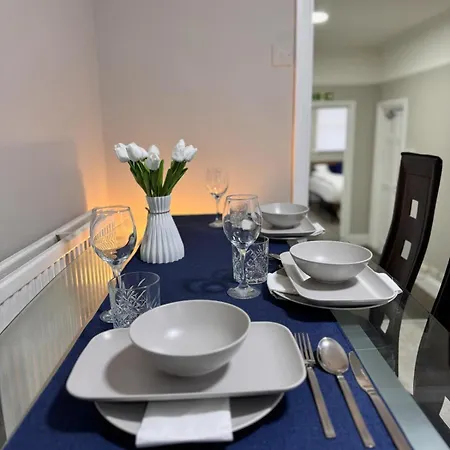 Luxury And Stylish Ensuits *