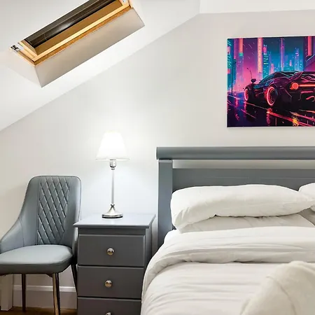 Homestay Premium London