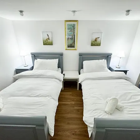 Premium Homestay