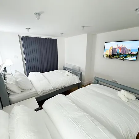 Premium * London
