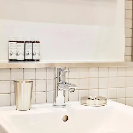 Farringdon Comfortable 3 Bed Apartment