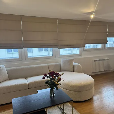 Apartment 3 Bedroom In Chelsea