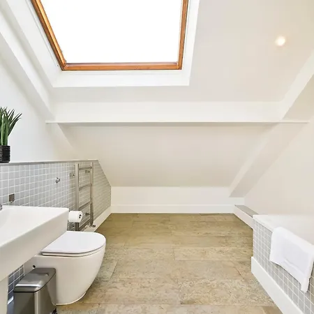 Farringdon Comfortable Studio Londres