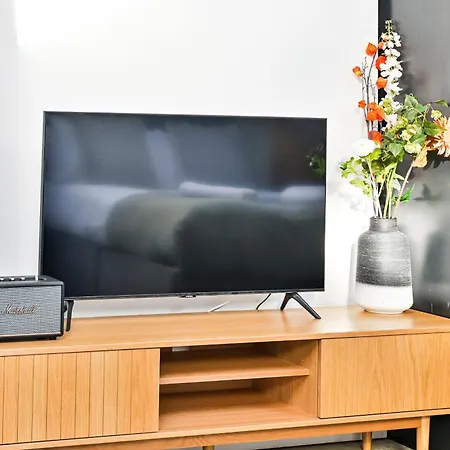Farringdon Comfortable Studio Appartement