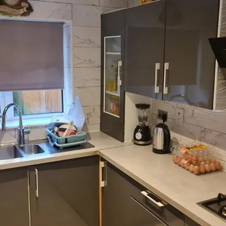 Homestay Cosy Bedroom Near Airport London