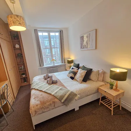 2-bed I Hyde Park I *