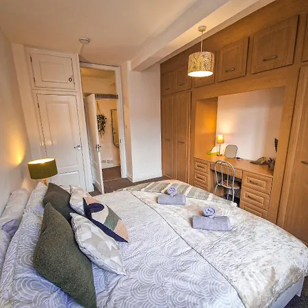 2-bed I Hyde Park I *
