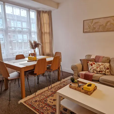 2-bed I Hyde Park I London