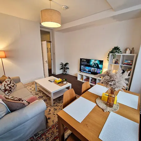 2-bed I Hyde Park I * London
