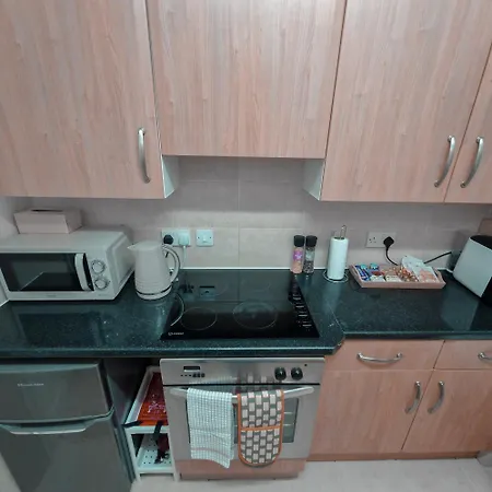 Apartment 2-bed I Hyde Park I