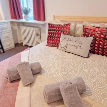 2-bed I Hyde Park I Apartment London