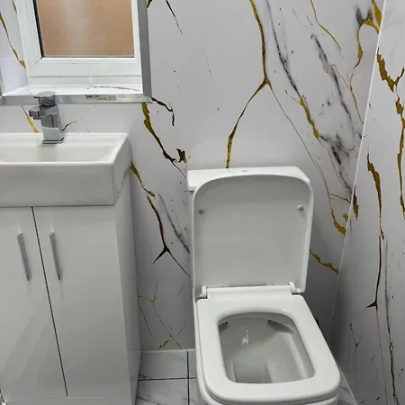Arden Apartment Thamesmead (Greater London)
