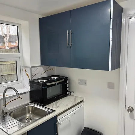 Apartment Arden Thamesmead (Greater London)