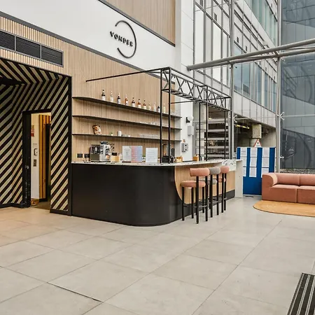 Luxury With Gym, Cinema, Game And Parking Apartment Kew