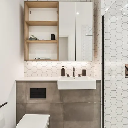 Luxury With Gym, Cinema, Game And Parking Apartment