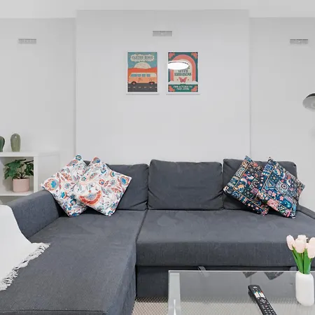Flat In Dalston, * London