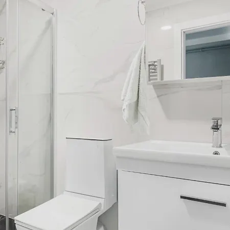 Your 2br Spot In Soho * London