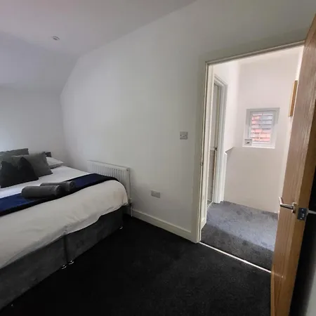 Parkgate Charming Chelsfield