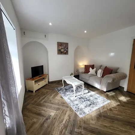 Holiday home Parkgate Charming *
