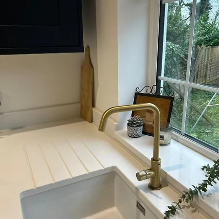 Holiday home Parkgate Charming Chelsfield