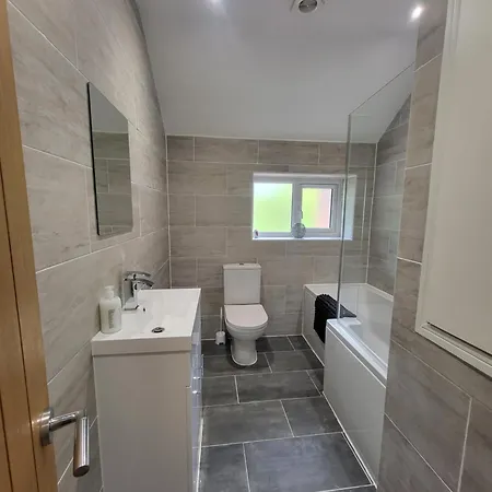 Holiday home Parkgate Charming