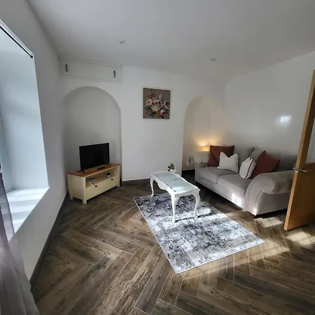 Holiday home Parkgate Charming *