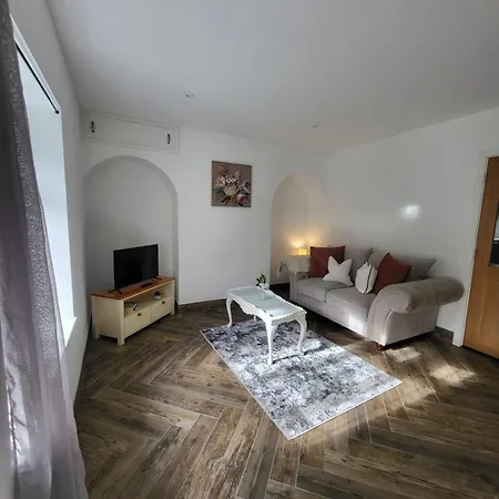 Holiday home Parkgate Charming Chelsfield