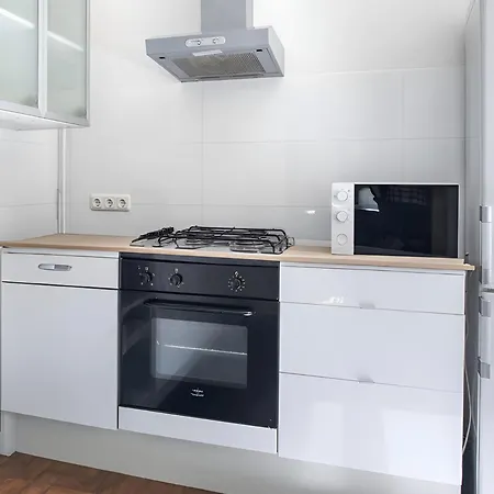 Executive Soho 2br Flat Apartment *