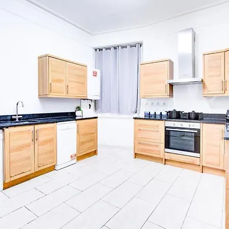 Apartment Beautiful Family Near Oxford Street