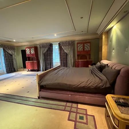 The Bishop Guest house London