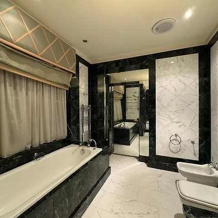 The Bishop Guest house *