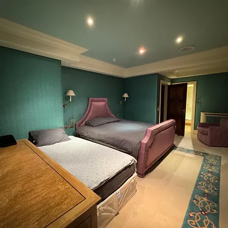 The Bishop Guest house London