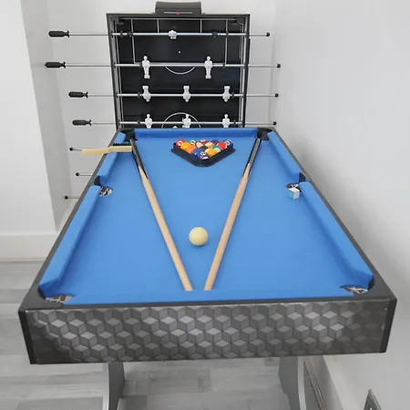 3 Br- King Size Bed, Netflix, Garden Free Parking London