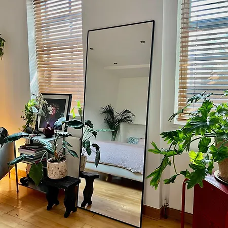 Creative Oasis In The Heart Of *