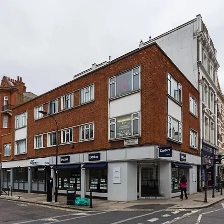 Apartment Private Homely Bedroom In Kensington R2 *