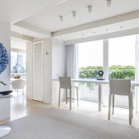 Westminster Nice Apartment *