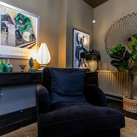 Apartment In Style At Olive 77 Book Your Trip Now