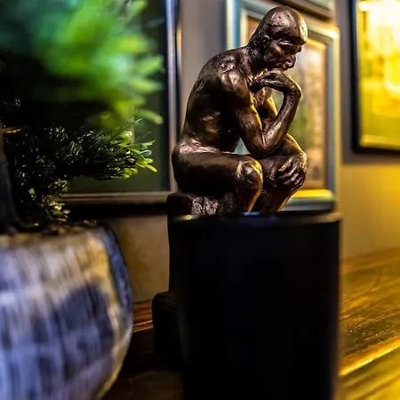 In Style At Olive 77 Book Your Trip Now