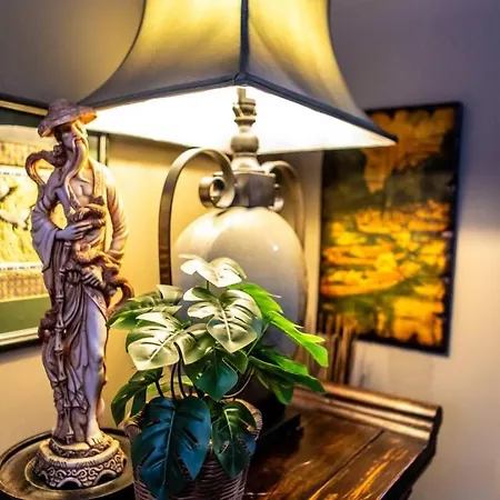 Apartment In Style At Olive 77 Book Your Trip Now