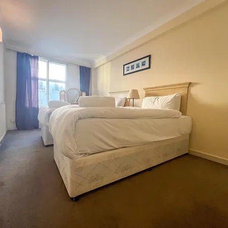 Apartment Refined 2 Bedroom In Londons Elite Mayfair District H10 *