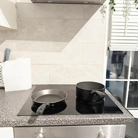 Abodess Near Wembley - 2bdr With Free Parking