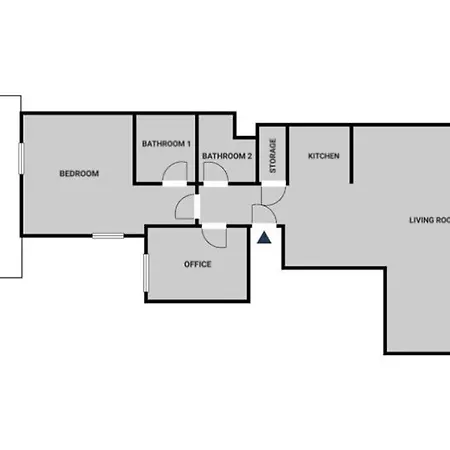 Apartment Blueground Bayswater Nr Parks Culture Hub Lon-618