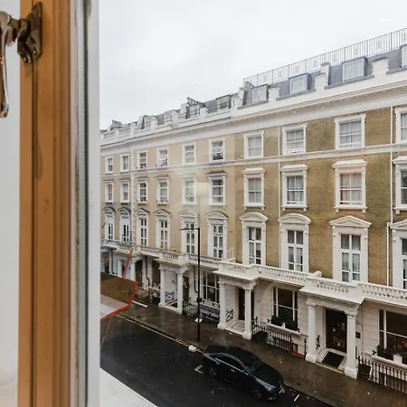Blueground Bayswater Nr Parks Culture Hub Lon-618 Apartment